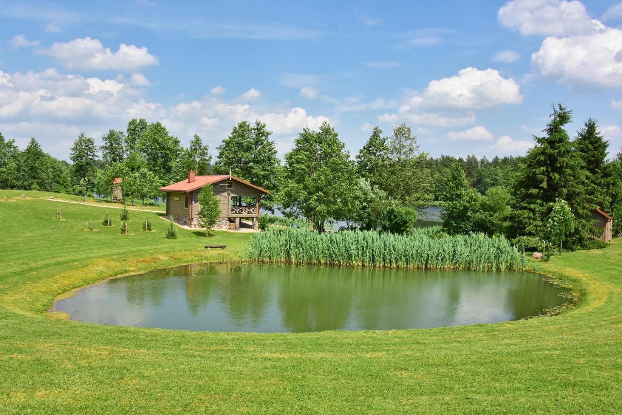 Gasthaus Meku Slenis Degučiai Exterior foto